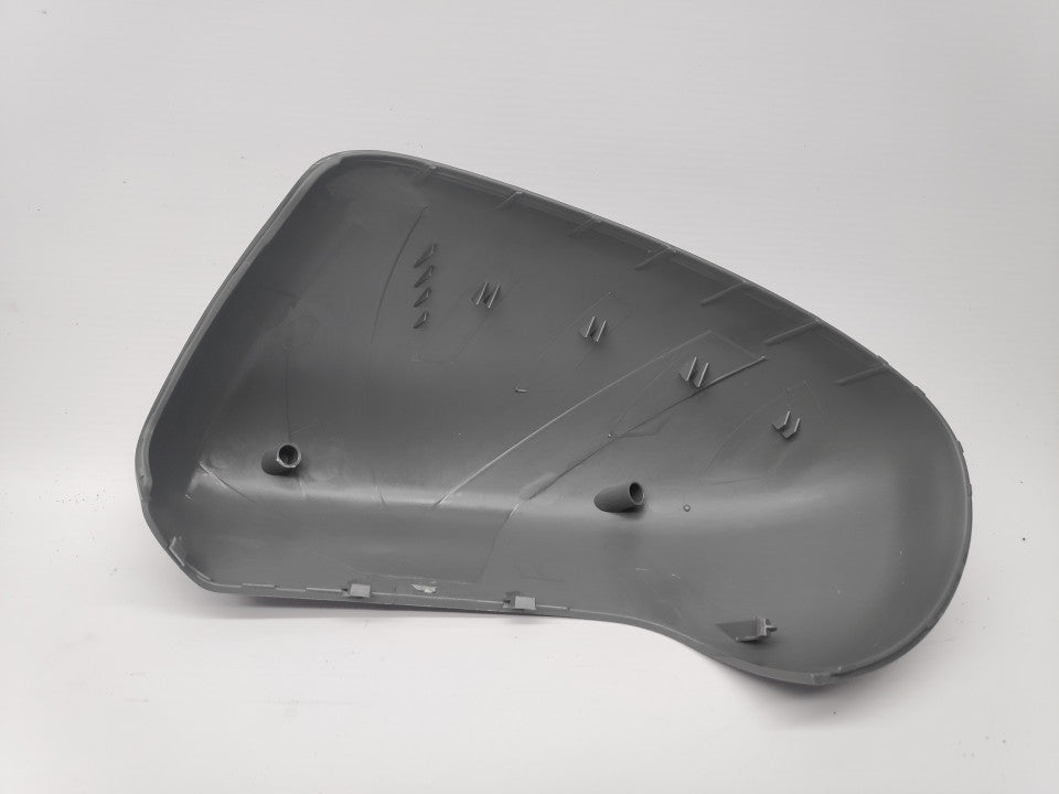 Capa de Espelho Direita Nissan Qashqai 06-14 P/ PIntar