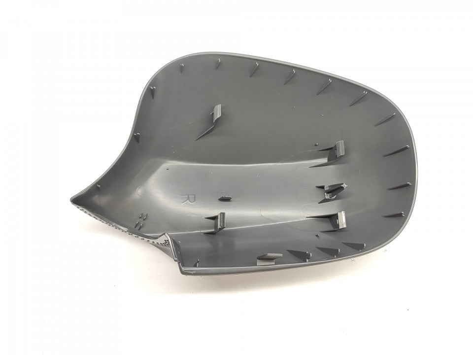 Capa de Espelho Direita P/ Pintar BMW S3 E90 E91 08-11