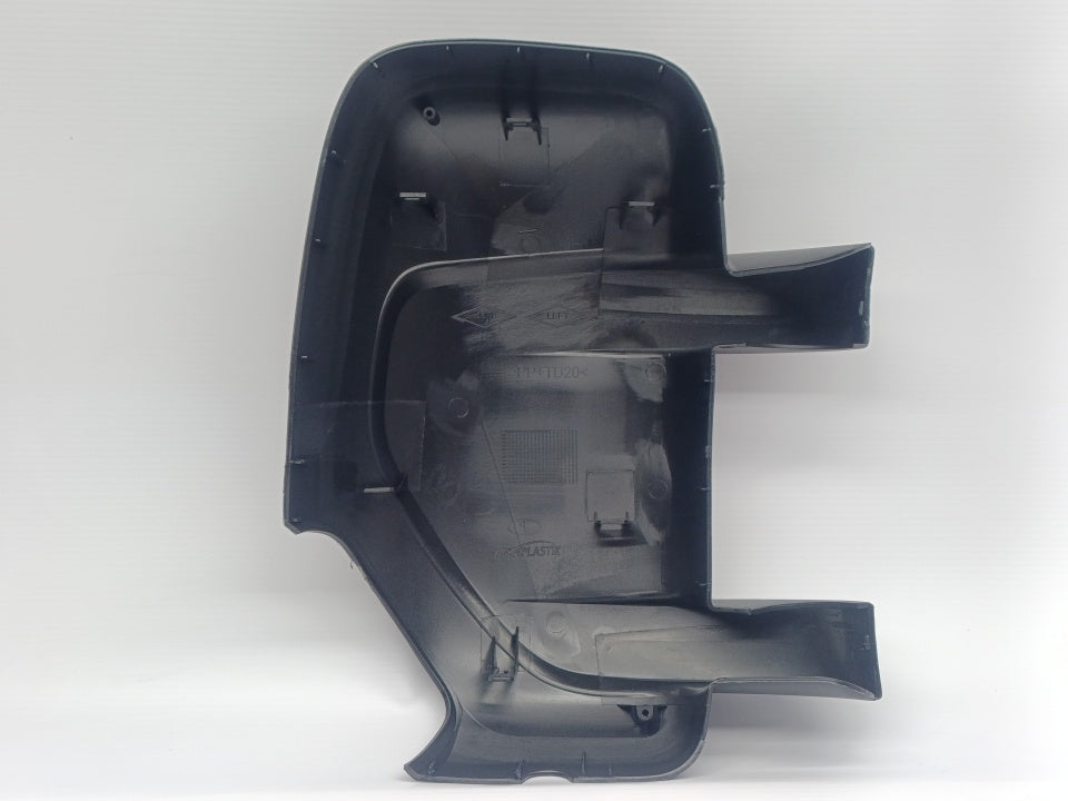 Capa de Espelho Esquerda Renault Master 10-22