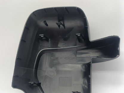 Capa de Espelho Esquerda Renault Master 10-22