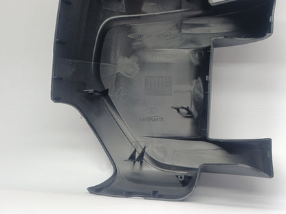 Capa de Espelho Esquerda Renault Master 10-22
