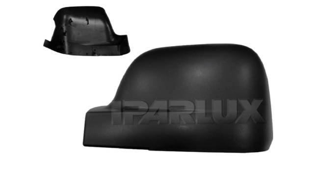 Capa de Espelho Esquerda Renault Trafic III 21-26