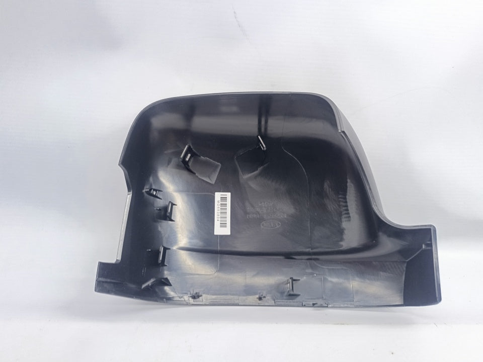 Capa de Espelho Esquerda Renault Trafic III 21-26