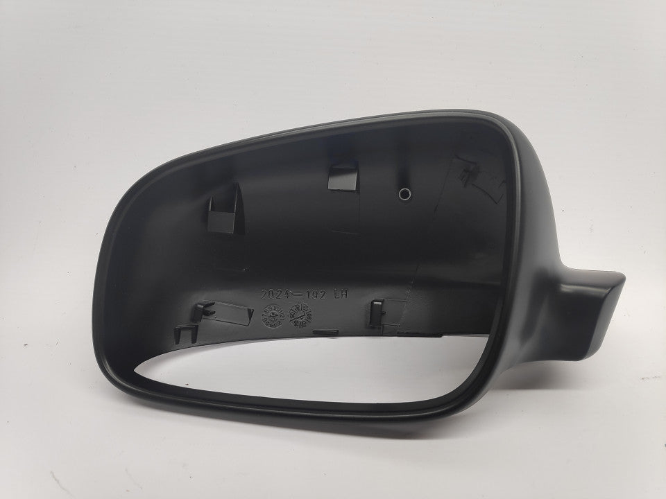 Capa de Espelho Esquerda Vw Polo / Lupo 00-02