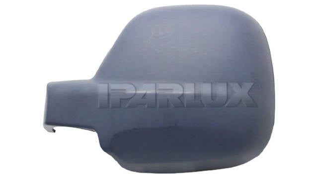 Capa de Espelho Peugeot Partner Esquerda 18-25 P/ Pintar