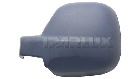 Capa de Espelho Peugeot Partner Esquerda 18-25 P/ Pintar