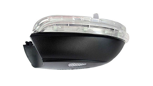 Capa de Pisca Direita C/ Luz de Cortesia Volkswagen Jetta | 10-14