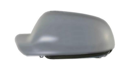 Capa Espelho Direita Audi A3 A4 A5 10-17 P/ Pintar