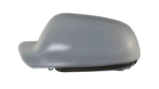 Capa Espelho Direita Audi A3 A4 A5 10-17 P/Pintar