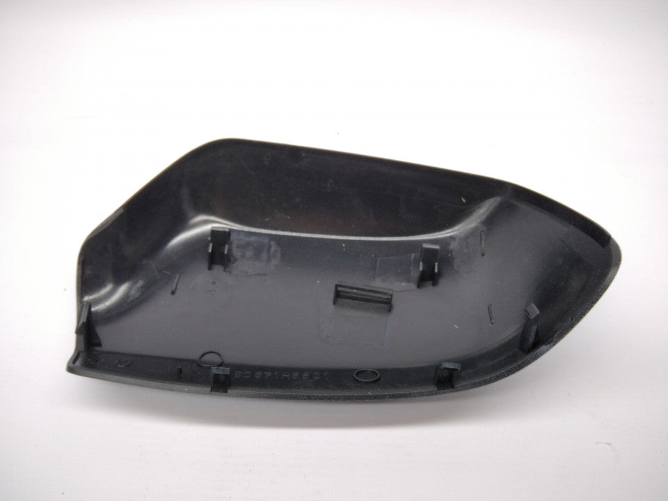 Capa Espelho Direita Mazda 3 03-09 P/ Pintar