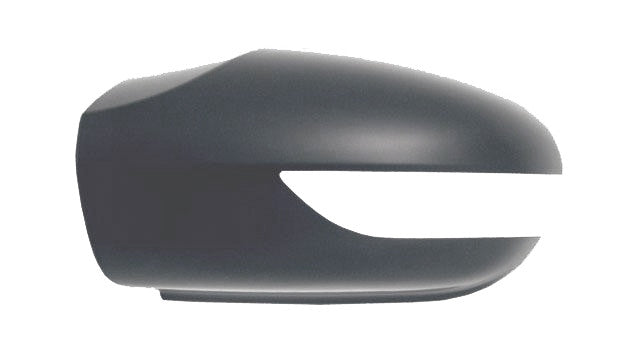 Capa Espelho Direita Mercedes Benz P/ Pintar A W176 04-09