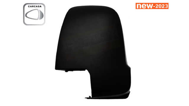 Capa Espelho Direita Mercedes Sprinter 18-