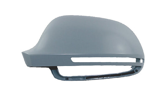 Capa Espelho Direita P/ Pintar Audi A3 A4 A5 A6 A8 Q3 | 08-18