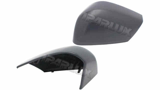 Capa Espelho Direita P/ Pintar Citroen C4 III 21-