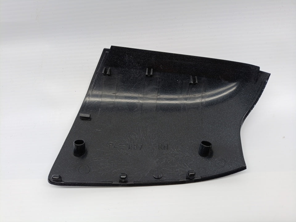 Capa Espelho Direita P/ Pintar Ford C-Max | 03-10 / Focus C-Max