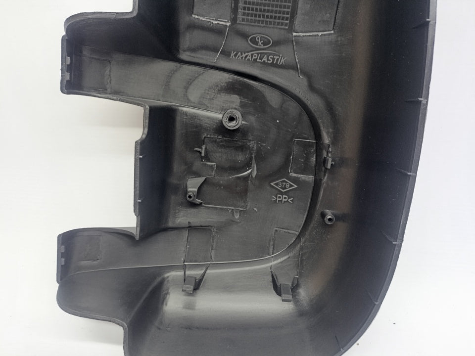 Capa Espelho Direita Renault Master Opel Movano 03-10
