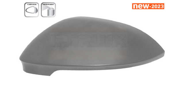 Capa Espelho Direita Volkswagen ID3 19-23