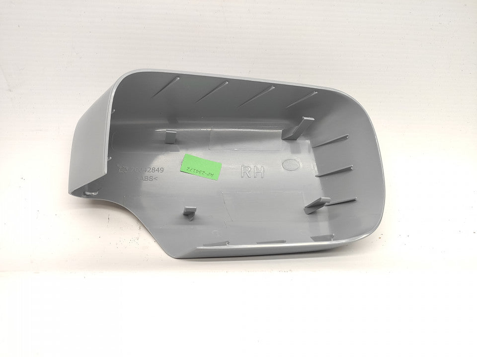 Capa Espelho Direito Bmw S3 E46 4 Portas 98-05
