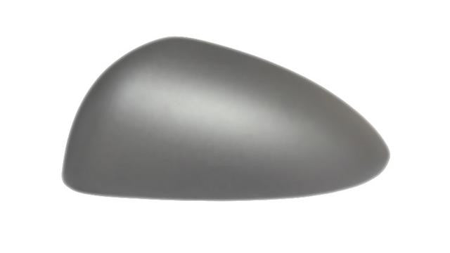 Capa Espelho Direito Chevrolet Aveo 11-