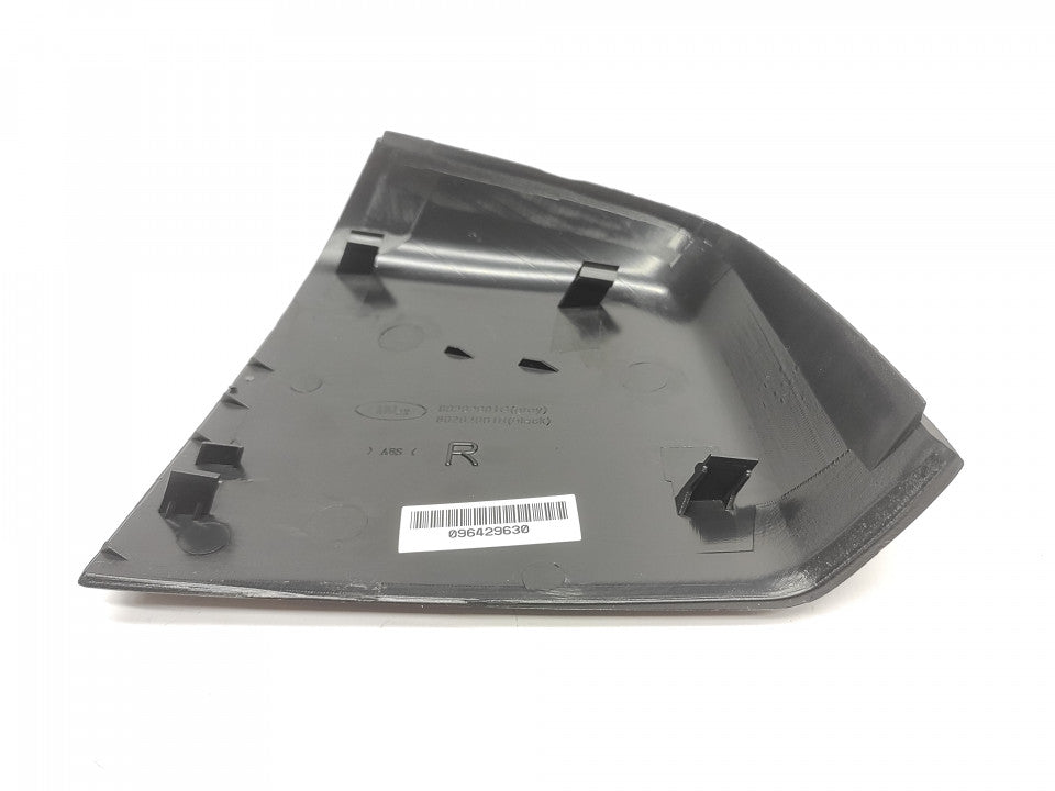 Capa Espelho Direito Fiat Doblo 10-18