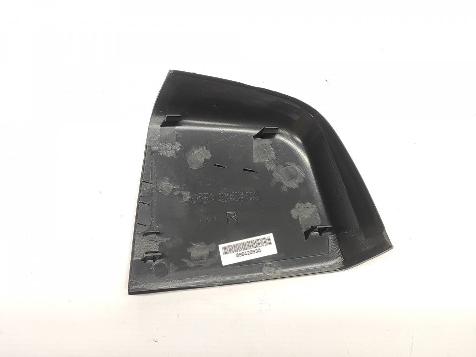 Capa Espelho Direito Fiat Doblo 10-18