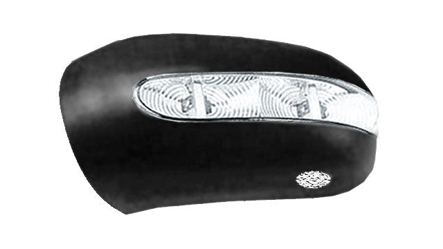 Capa Espelho Direito Mercedes Benz W211 E 02-09