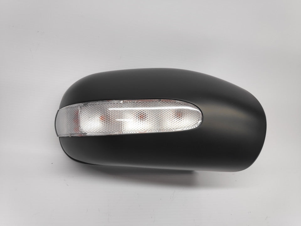 Capa Espelho Direito Mercedes W203 C/ Pisca 00-04