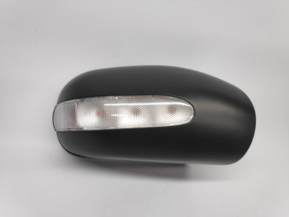 Capa Espelho Direito Mercedes W203 C/ Pisca 00-04