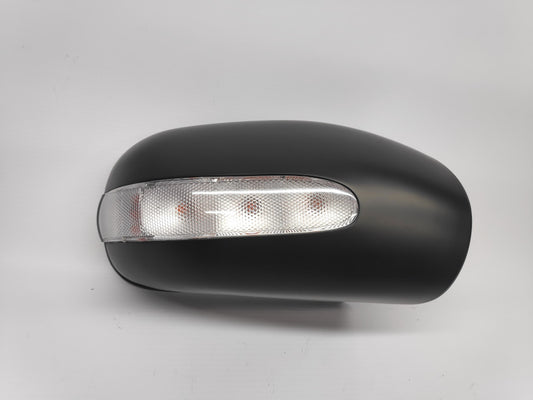 Capa Espelho Direito Mercedes W203 C/ Pisca 00-04