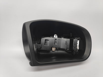 Capa Espelho Direito Mercedes W203 C/ Pisca 00-04