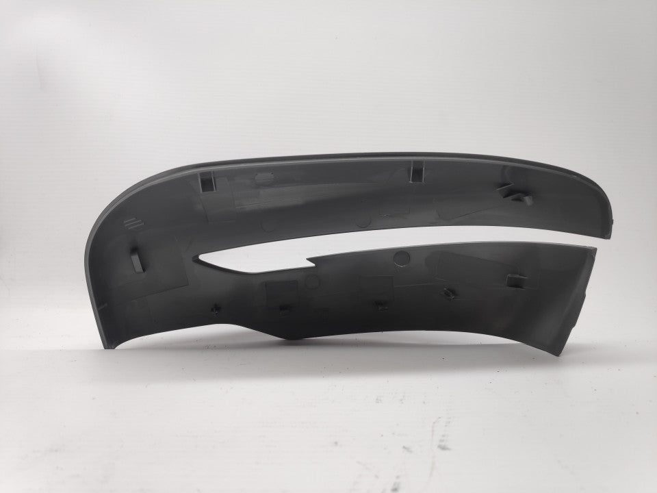 Capa Espelho Direito Nissan Qashqai 14- P/ PIntar