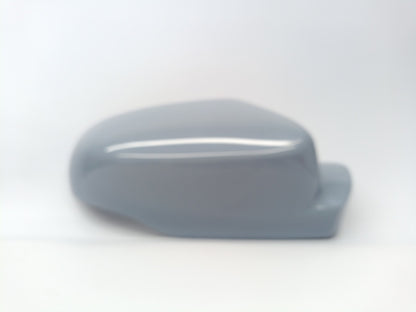 Capa Espelho Direito Renault Clio 09-12