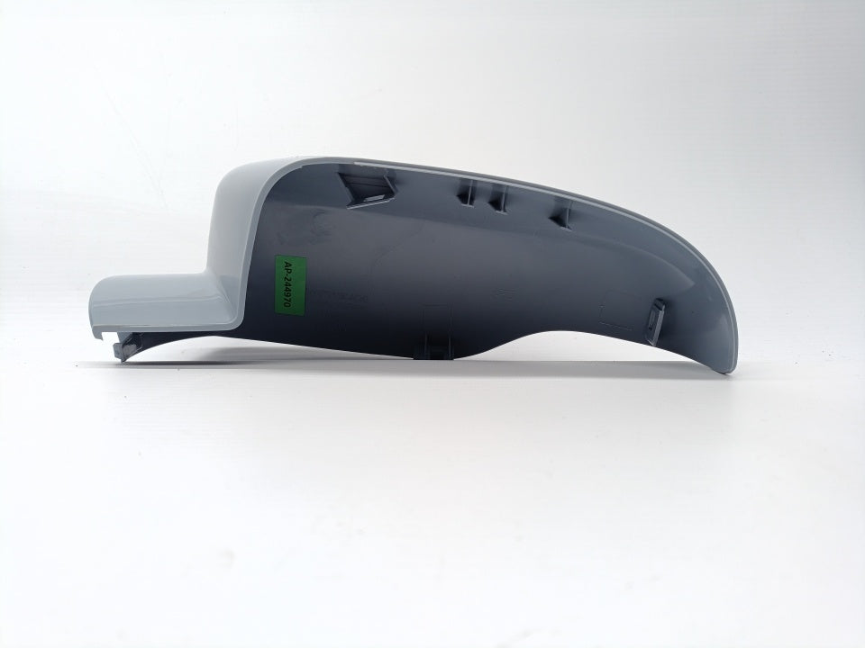 Capa Espelho Direito Renault Clio 09-12