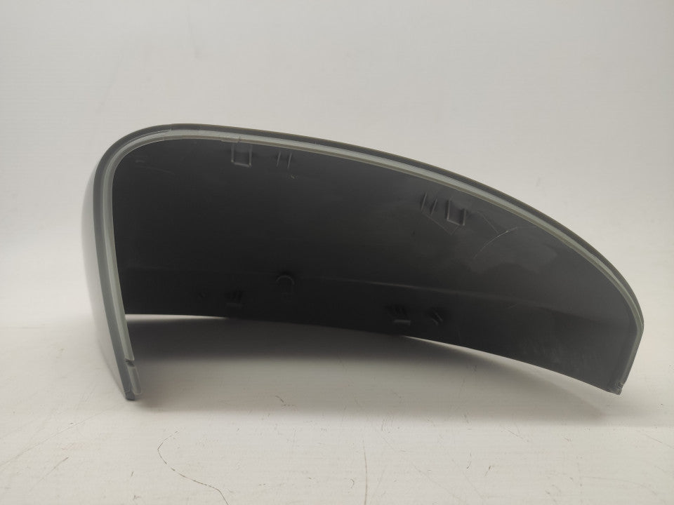 Capa Espelho Direito Renault Clio V 19-