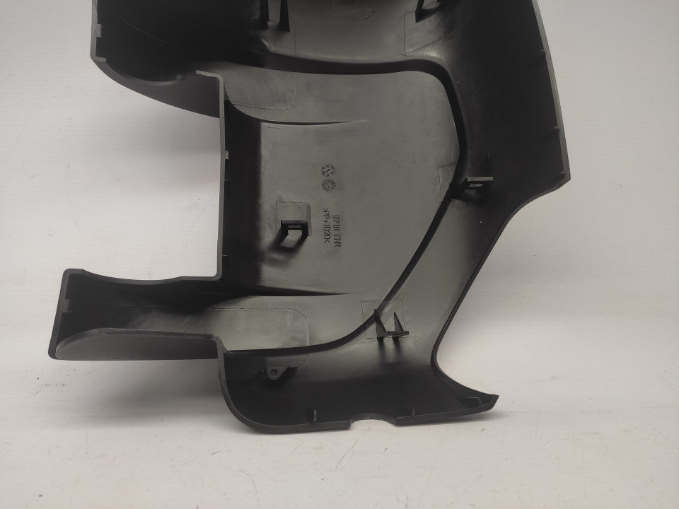 Capa Espelho Direito Renault Master 10-20