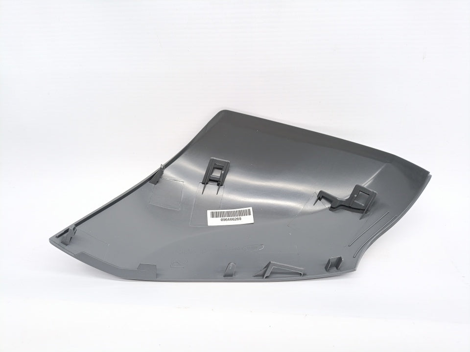 Capa Espelho Direito Renault Megane 08-15