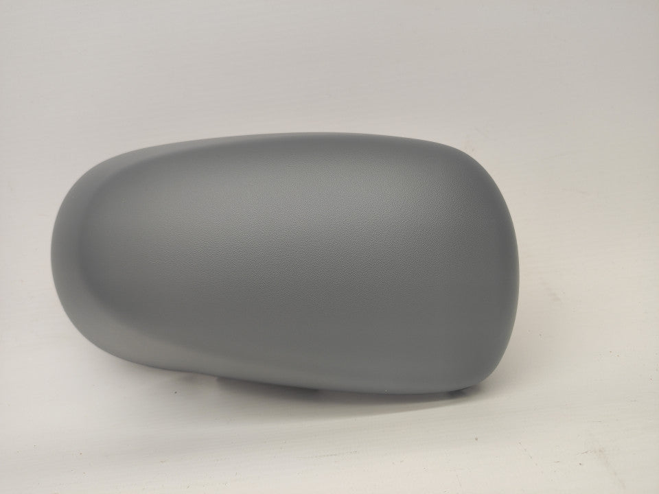 Capa Espelho Direito Renault Modus 04-08 P/ Pintar