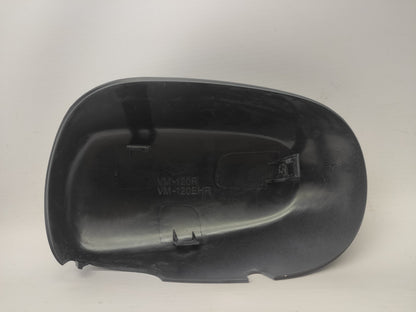 Capa Espelho Direito Renault Modus 04-08 P/ Pintar
