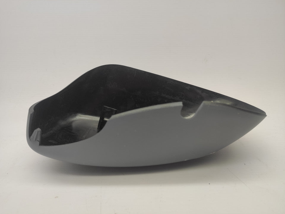 Capa Espelho Direito Renault Modus 04-08 P/ Pintar