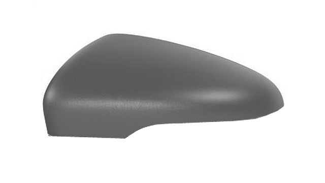 Capa Espelho Direito Volkswagen Golf 08-12