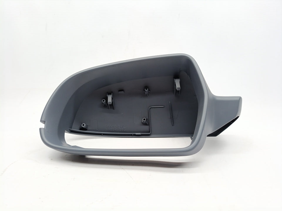 Capa Espelho Esquerda Audi A3 A4 A5 10-17 P/ Pintar