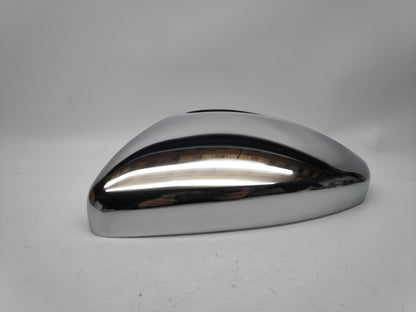 Capa Espelho Esquerda Cromada Peugeot 208 / 2008 12-19 C3 16-
