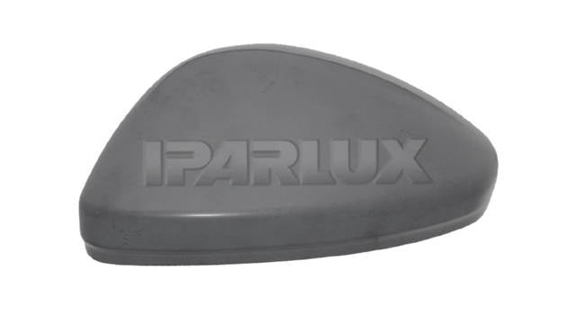 Capa Espelho Esquerda Cromada Peugeot 208 / 2008 12-19 C3 16-