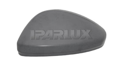 Capa Espelho Esquerda Cromada Peugeot 208 / 2008 12-19 C3 16-