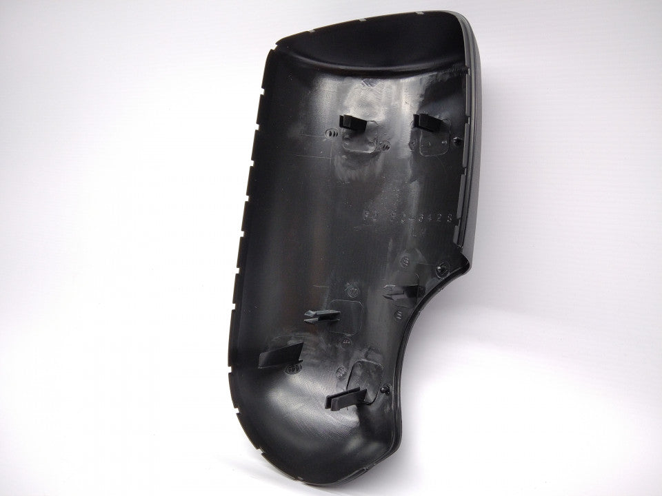 Capa Espelho Esquerda Ford Transit 00-09