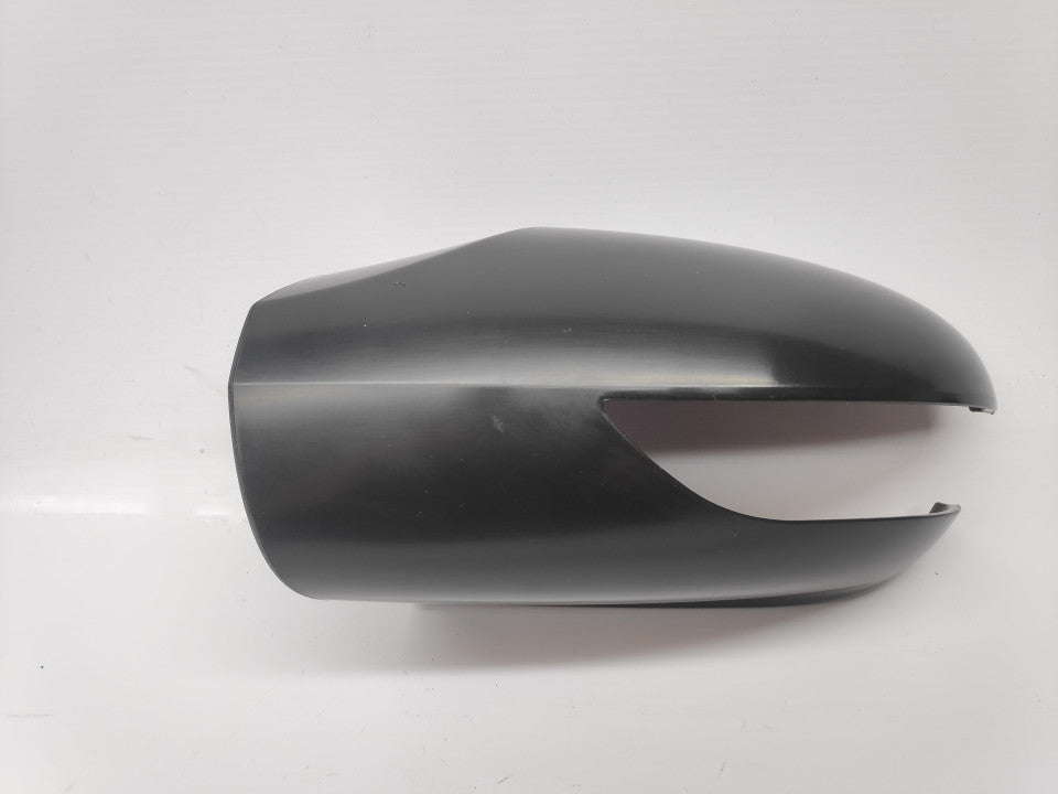 Capa Espelho Esquerda Mercedes Benz P/ Pintar W245 P/ Pintar