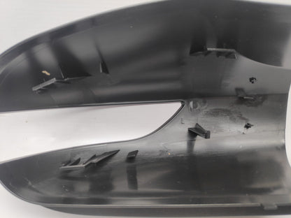 Capa Espelho Esquerda Mercedes Benz P/ Pintar W245 P/ Pintar