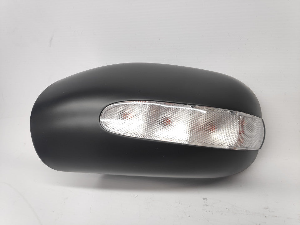 Capa Espelho Esquerda Mercedes W203 C/ Pisca 00-04