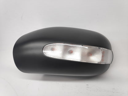 Capa Espelho Esquerda Mercedes W203 C/ Pisca 00-04