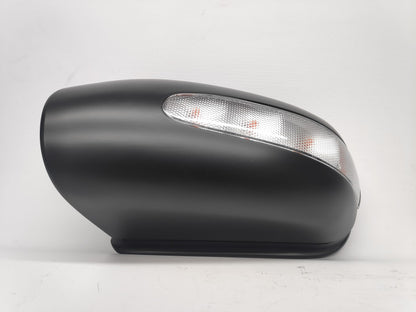 Capa Espelho Esquerda Mercedes W203 C/ Pisca 00-04